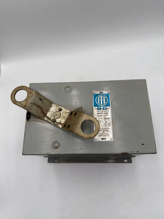 ITE BOS14352 Used