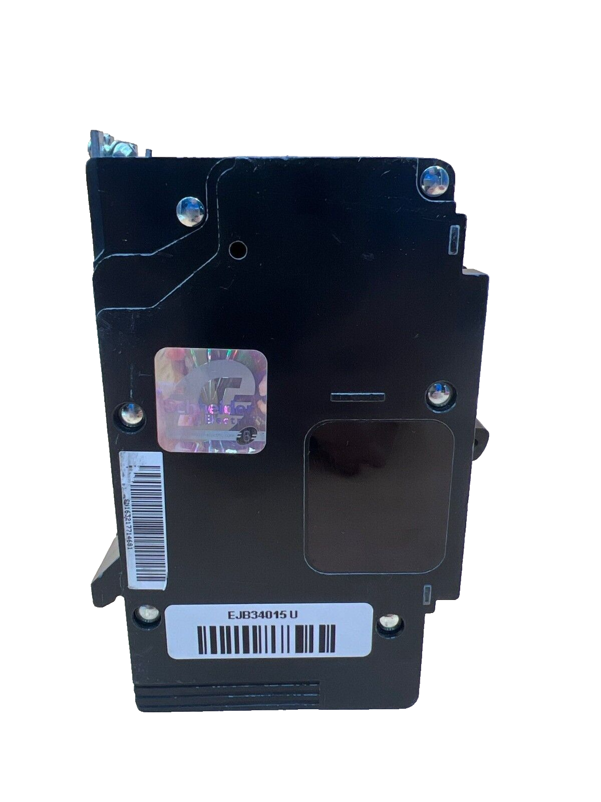 Square D EJB34015 Used