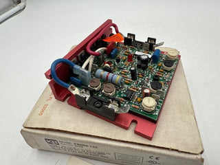 KB Electronics KBMM-125 DC Motor Speed Control 1/100-3/4 HP 115 VAC New