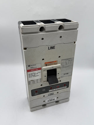 Eaton MT3700T Used