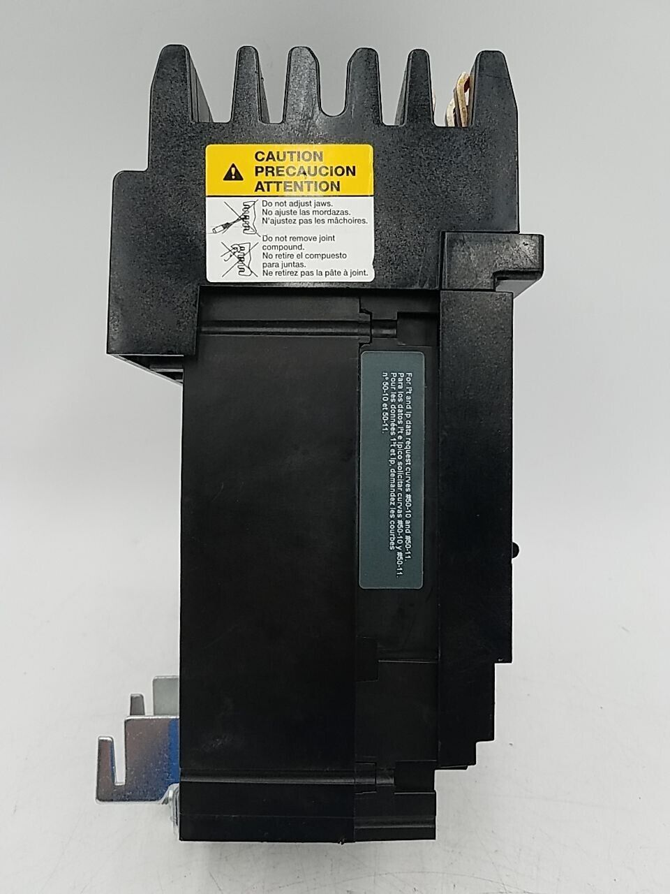 Square D HJA260401 New