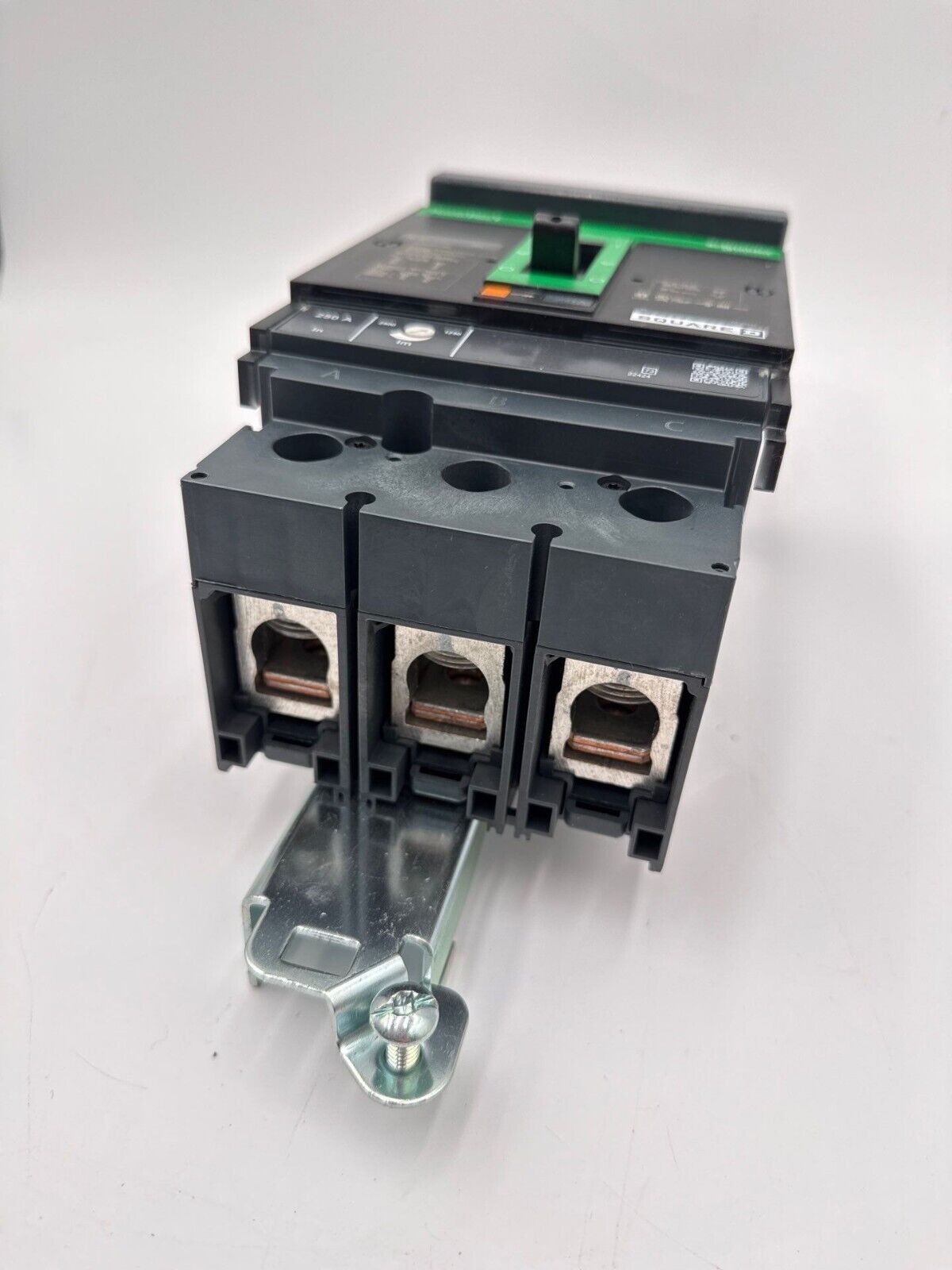 Square D JJA36250 Used