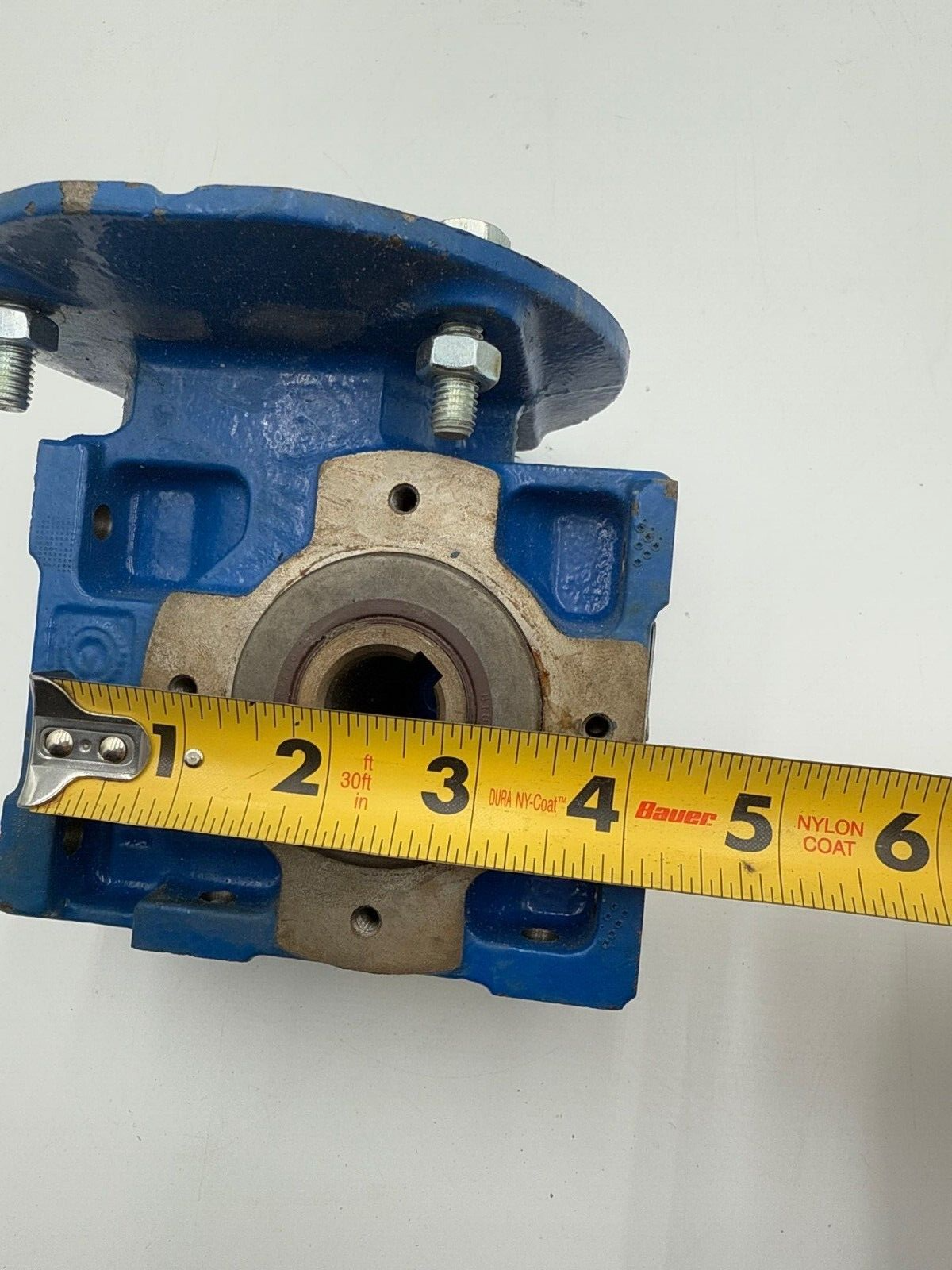 Rossi MR V 32 UO3A 316 Used