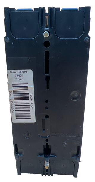 Square D HDL26015 Used