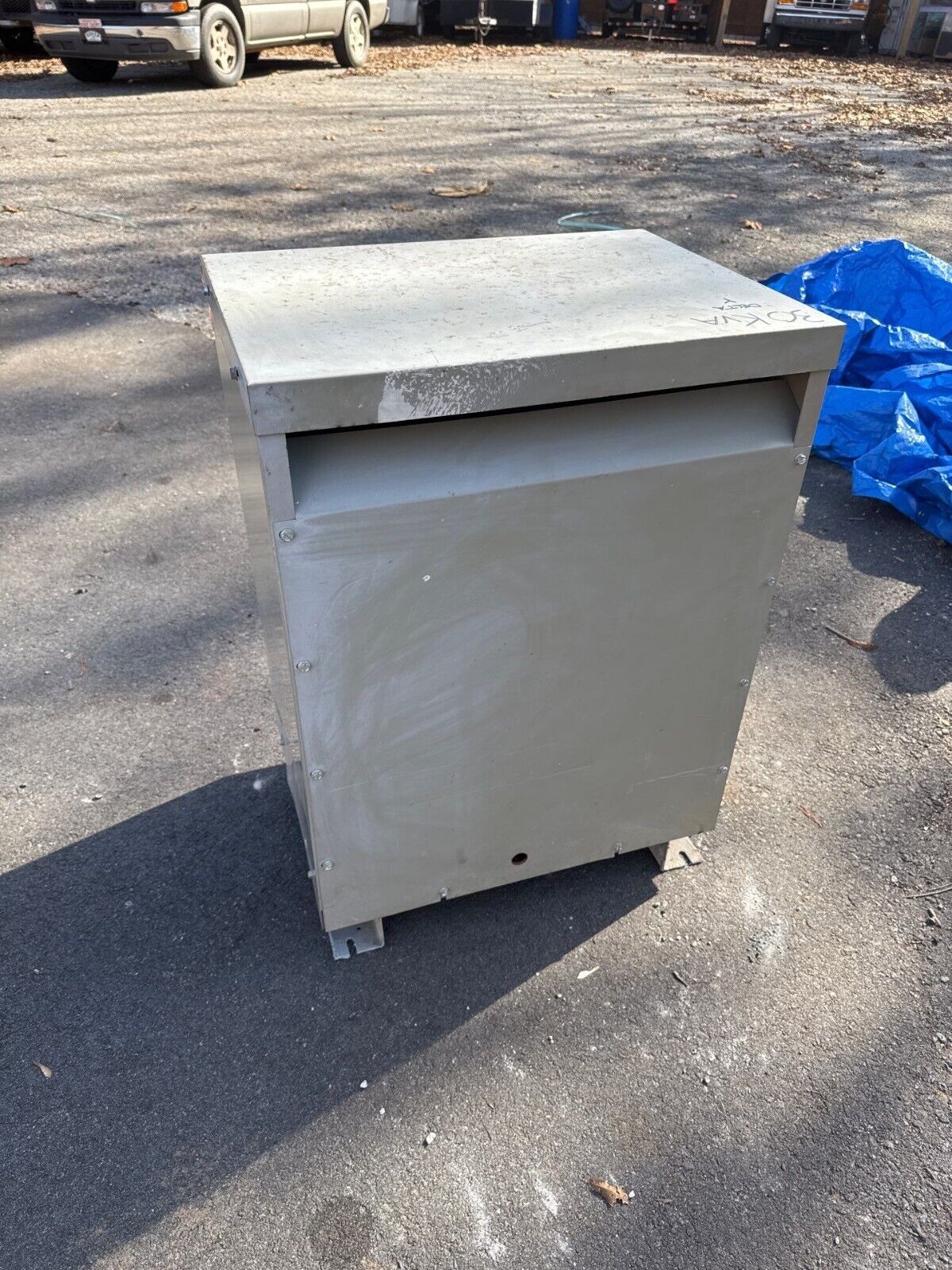 GE 9T23Q3472G03 Used