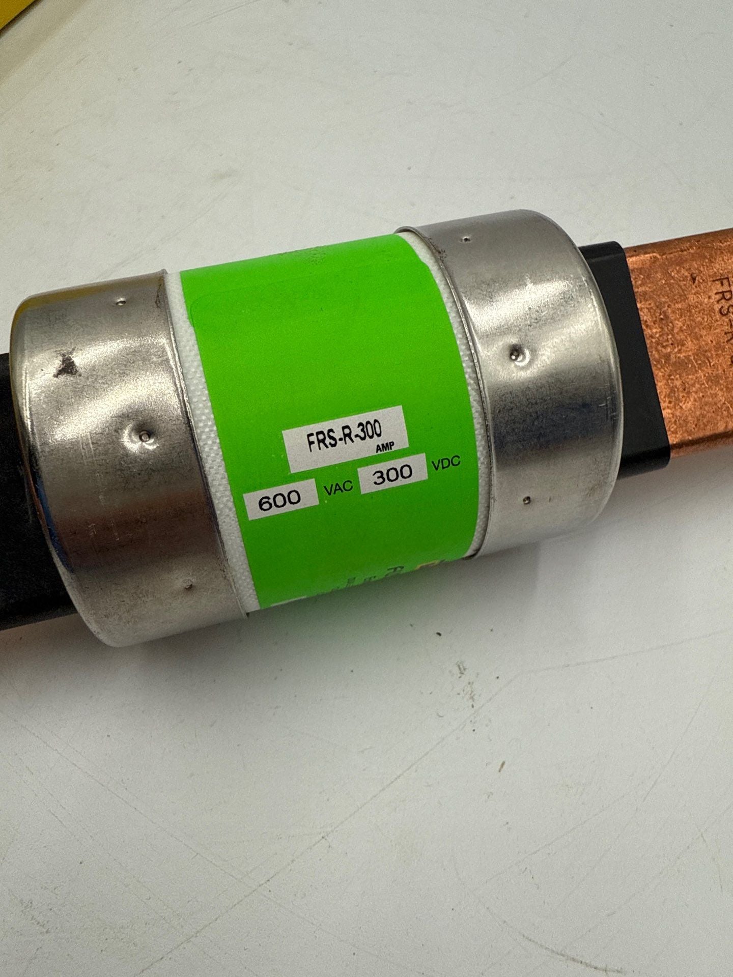 Bussmann FRS-R-300 New