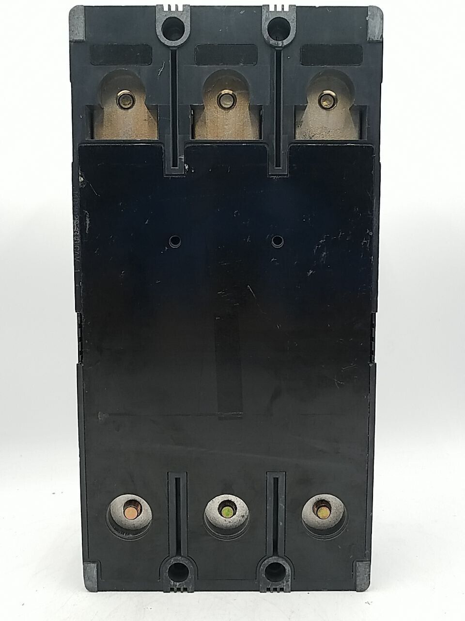 Cutler-Hammer HMDLB3800T33W Used