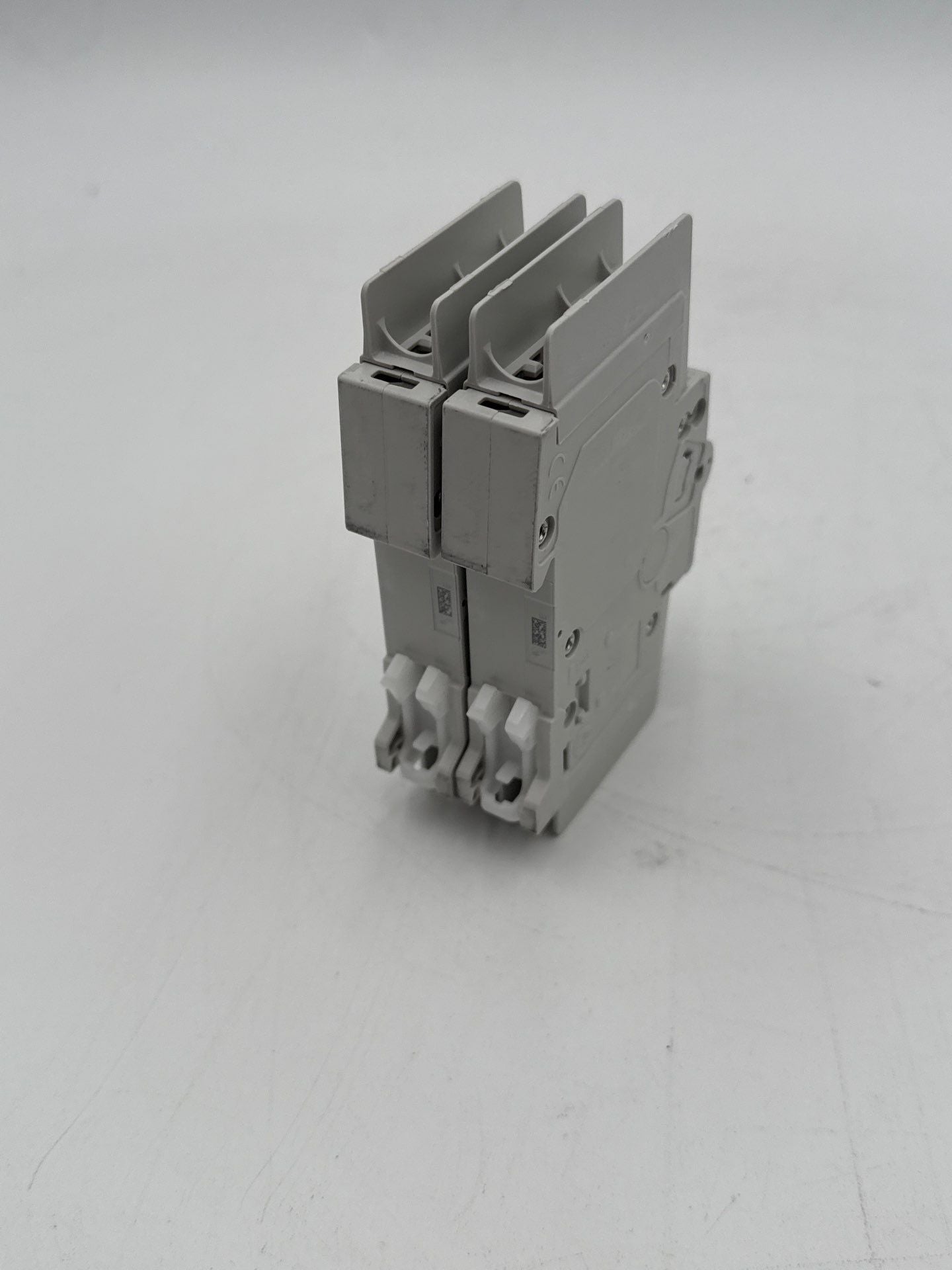 Allen Bradley 1489-M1C050 Circuit Breaker 5A 1P 480Y/277V 1 Pole 5 Amp 2PC LOT New