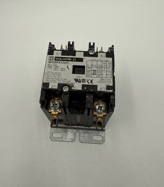 Square D 8910DPA12V02 Used