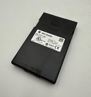 Allen-Bradley 20-HIM-A6 Enhanced HIM Keypad Series A 12VDC 140mA Used