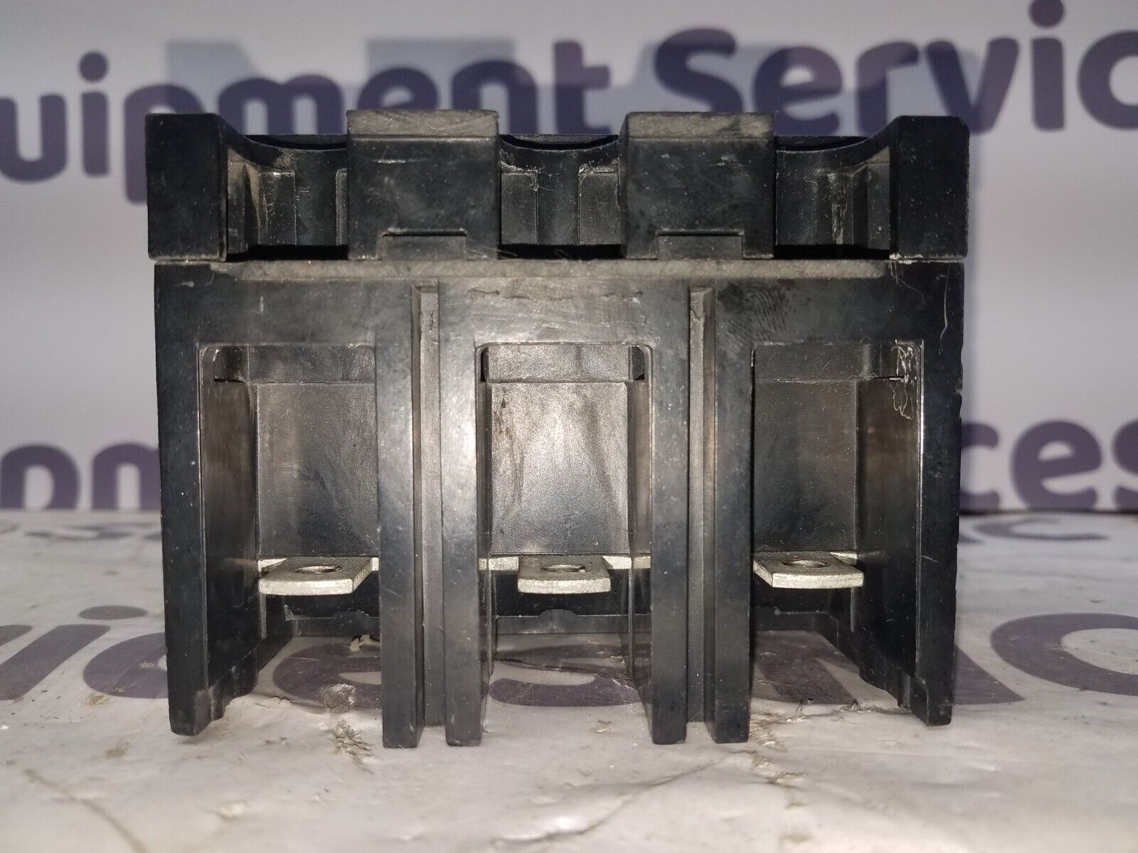 Cutler-Hammer FS360020A Used