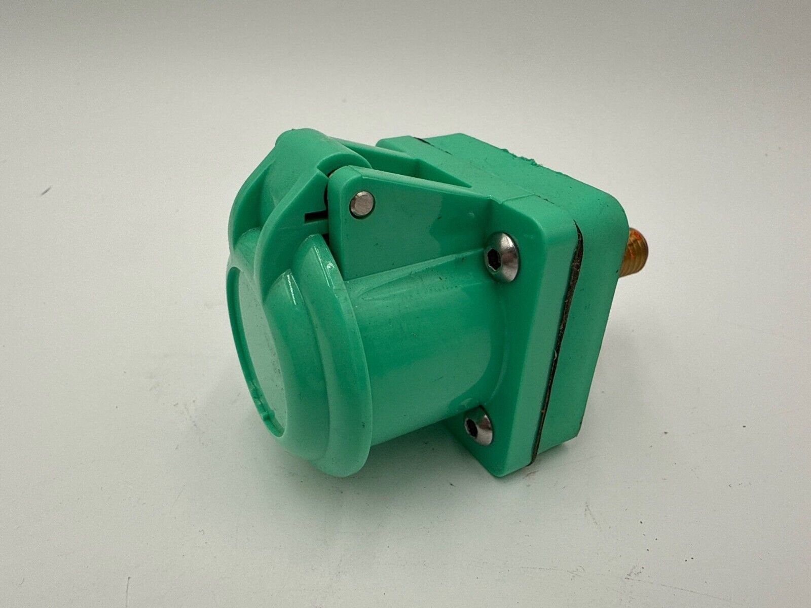 Marinco CL40MRSB-E Used