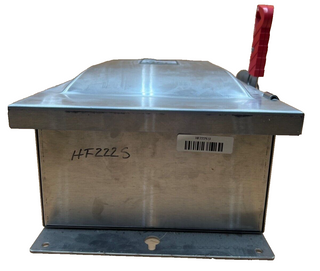 Siemens HF222S Used