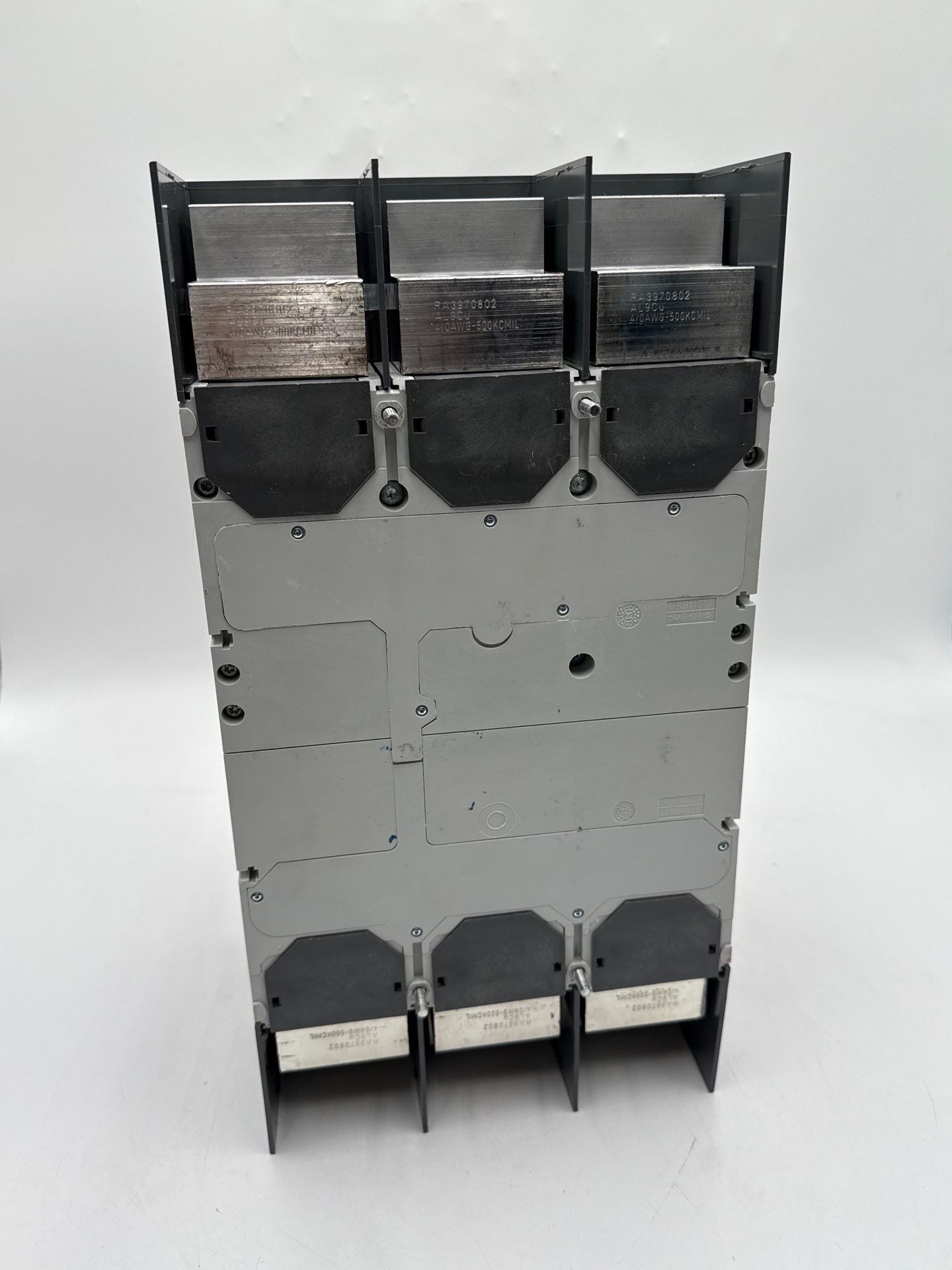 ABB XT7SU380CFFF000XXX Circuit Breaker 800A 3P 600V Ekip Dip LSI XT7S 800 New