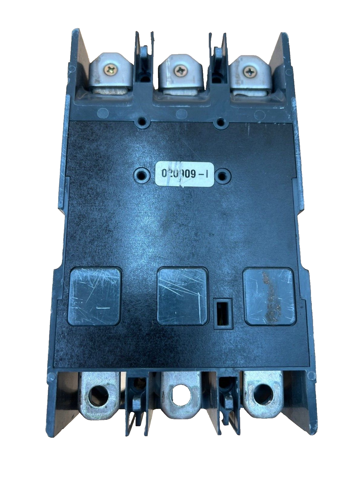 Cutler-Hammer JGE3250NN Used