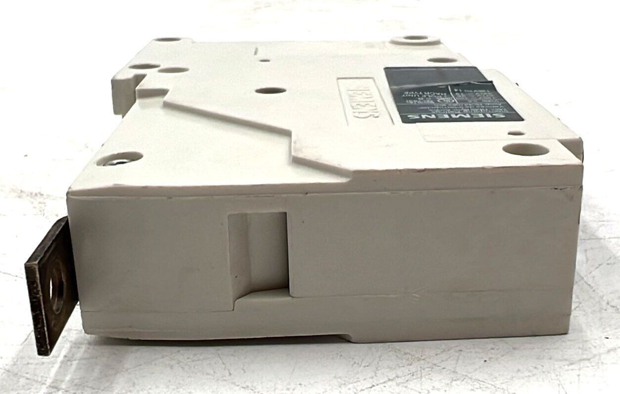 Siemens HGB1B020 Used