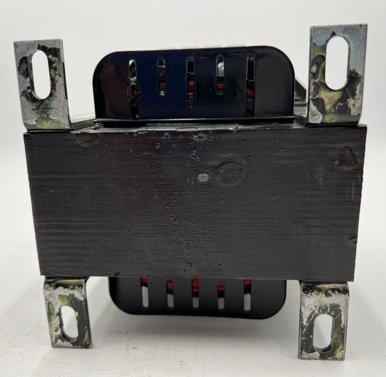 Allen Bradley 1497-G-BASX-3-N Control Power Transformer 0.500kVA Pri 240/480V Sec 120V Used