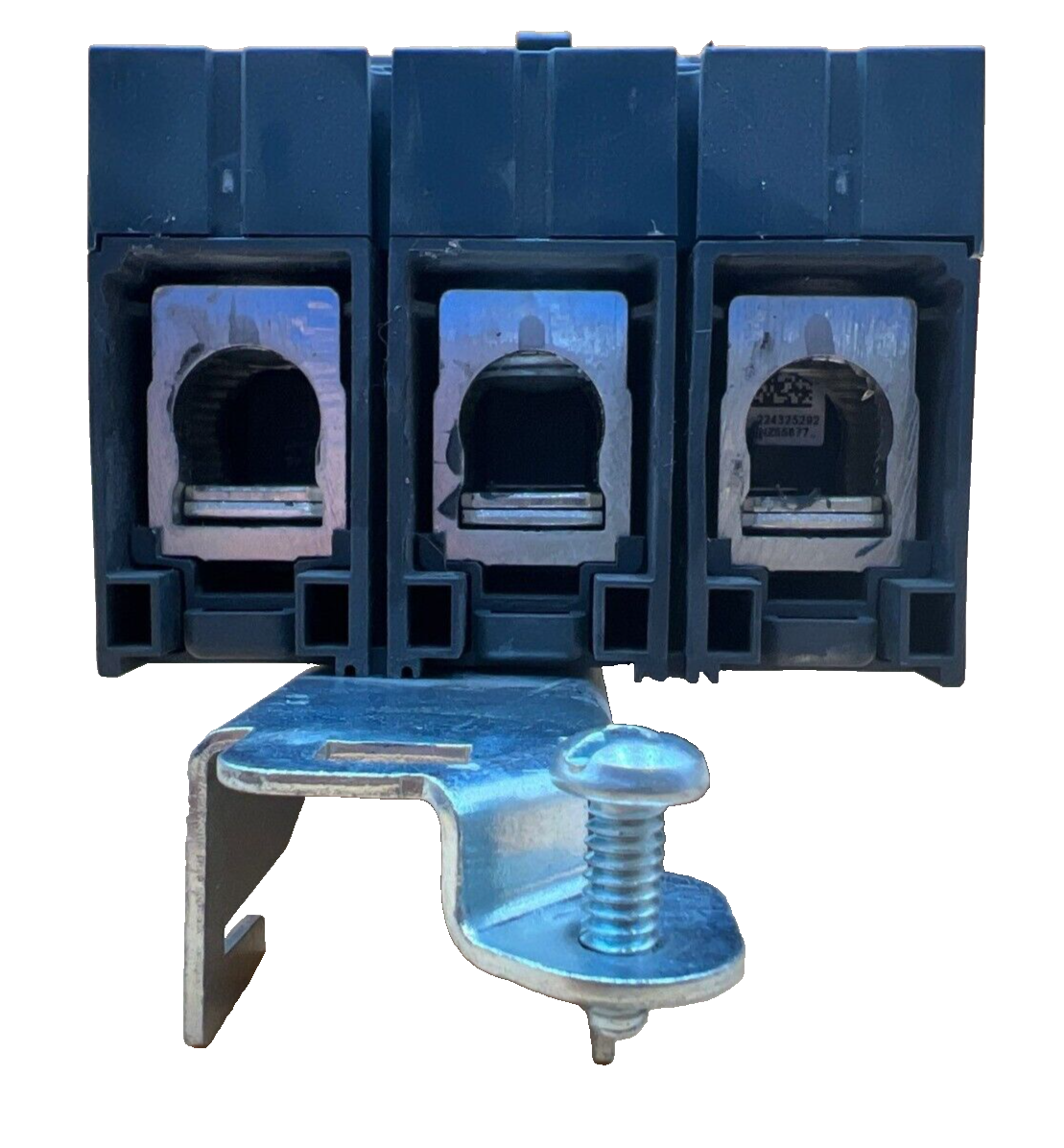 Square D JGA36250U31X Used