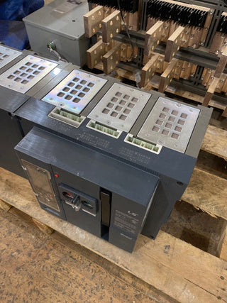 LS Electric UAH-40G3-40A Used