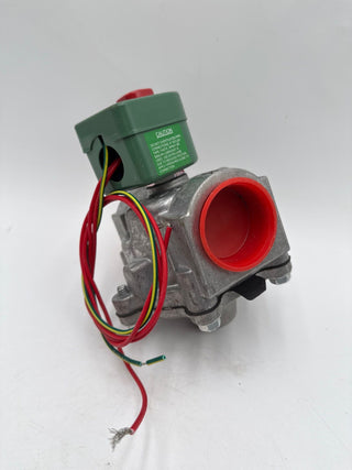 ASCO 8215C073 New