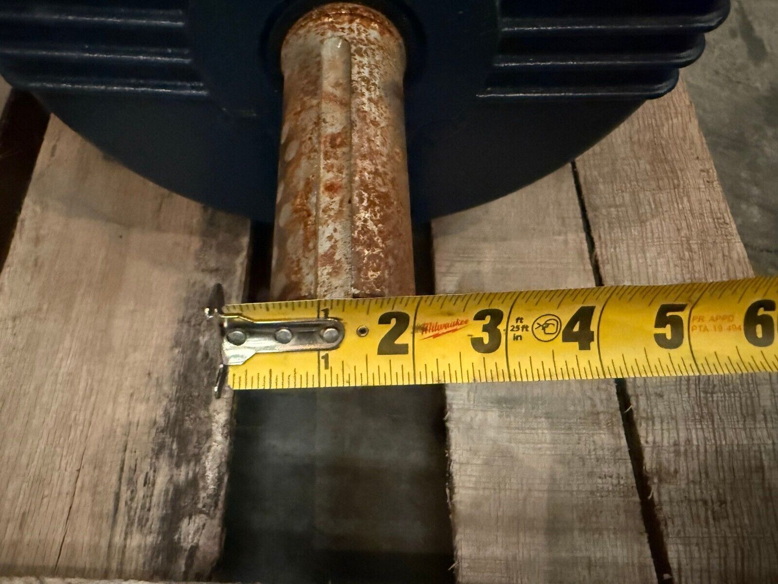 Marathon GT1022A New