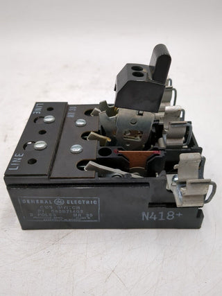 GE 565B714G2 Used