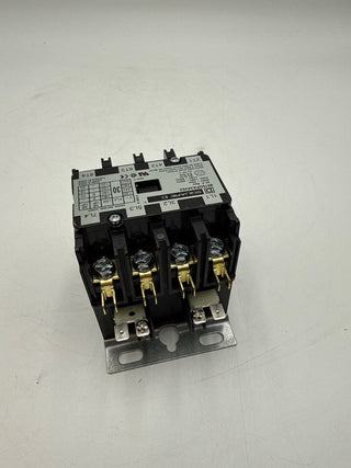 Square D 8910DPA34V02 New