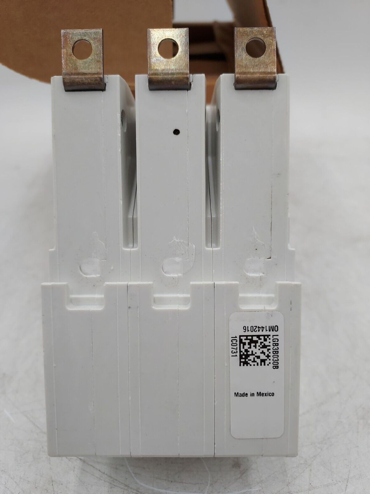 Siemens LGB3B030B New