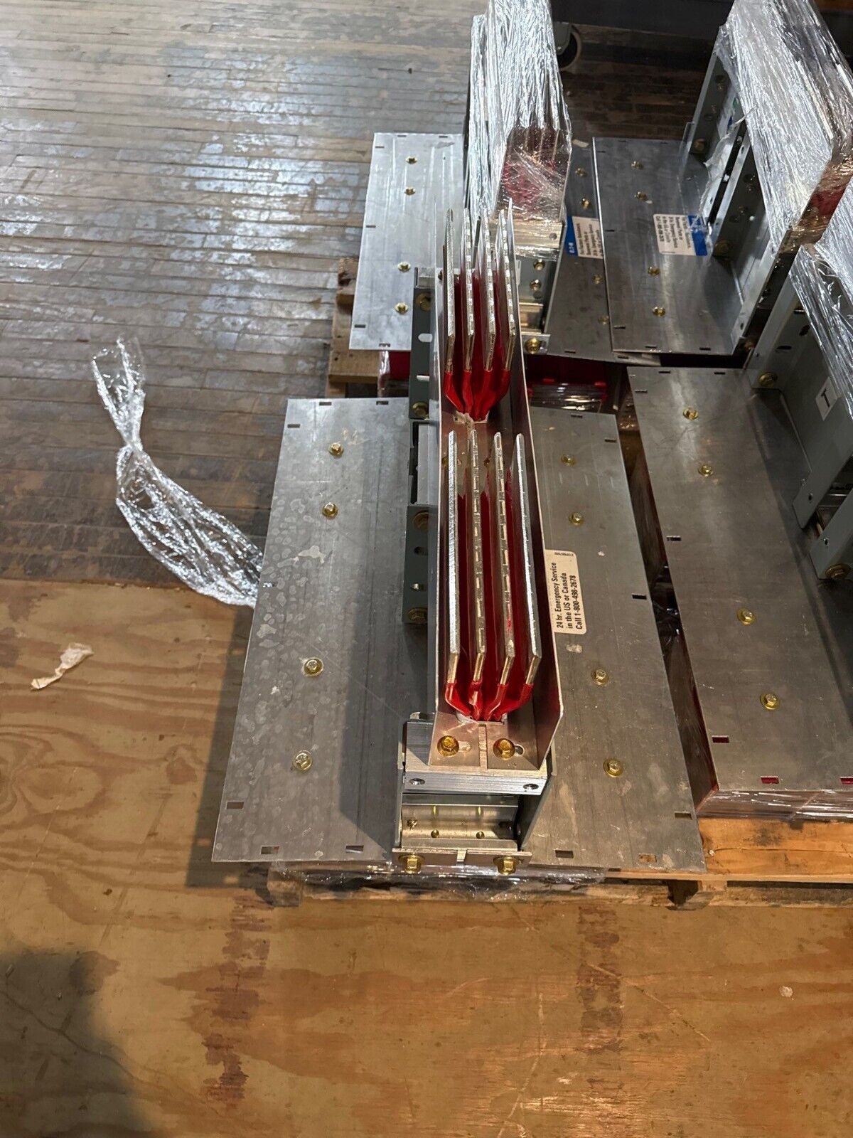 Eaton MESI19201B New