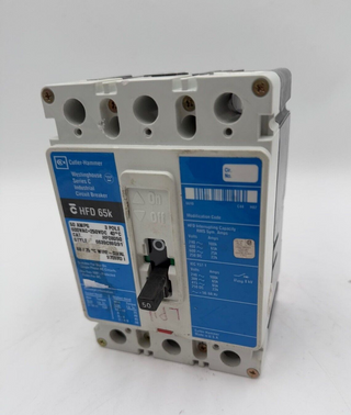 Eaton HFD3050 Used
