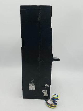 Square D MHL365001287 Used