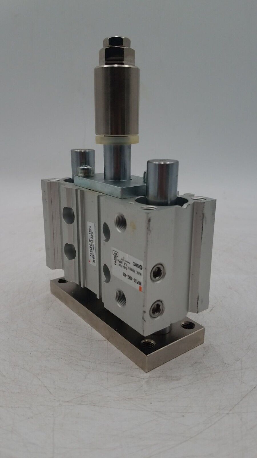 SMC MGPL32-20BZ-XC8 New