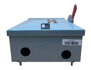 GE TG4322R Used