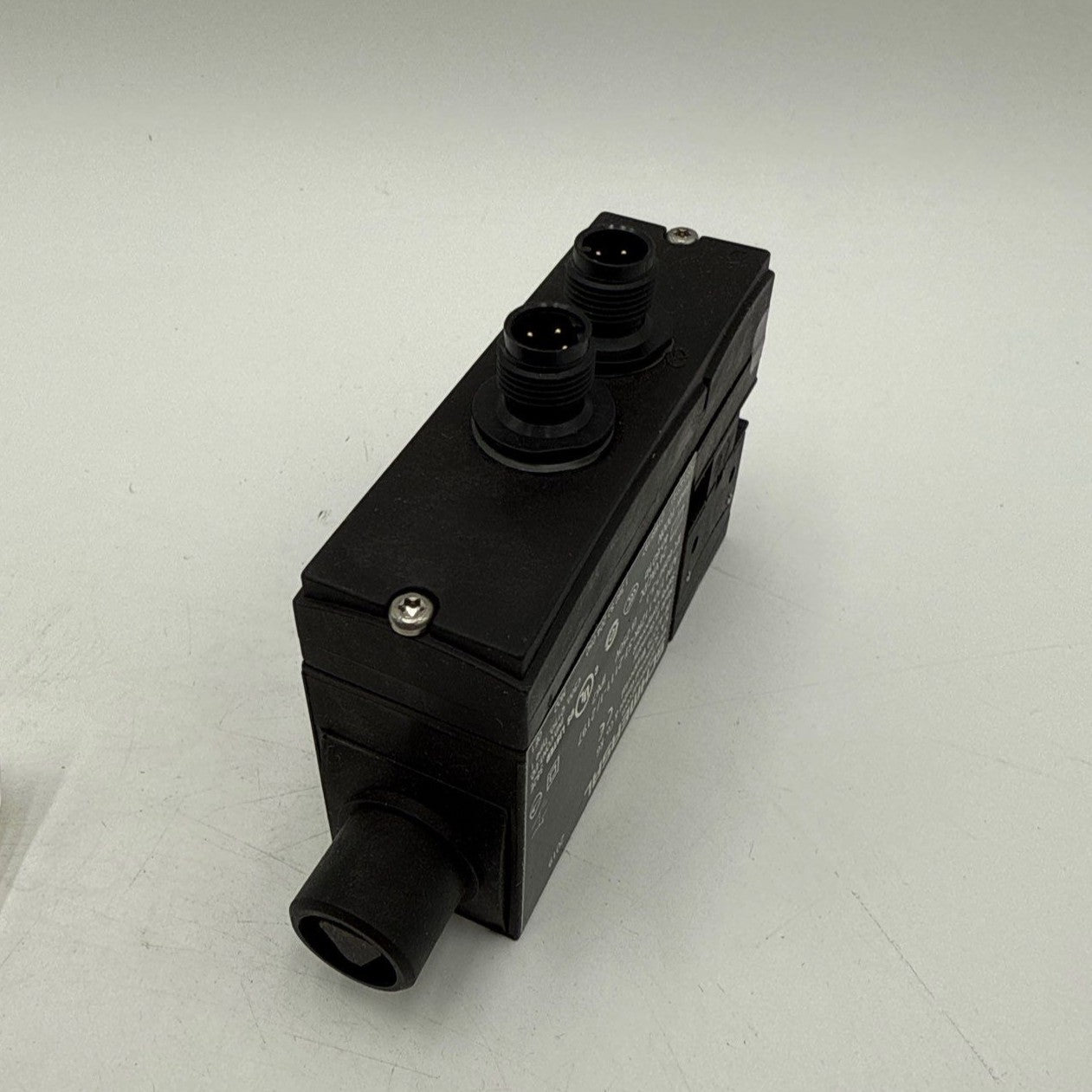 Schmersal AZM 170-11ZRK-ST-2111-1/2197 Safety Interlock Switch 24V AC/DC New