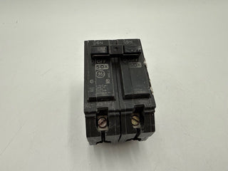 GE THQB2150 Used