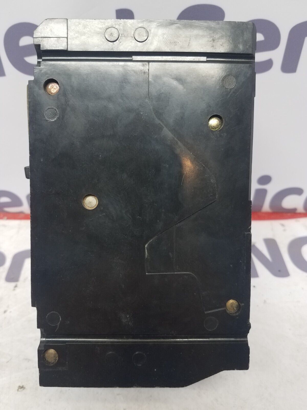 Siemens HHED63B020 Used