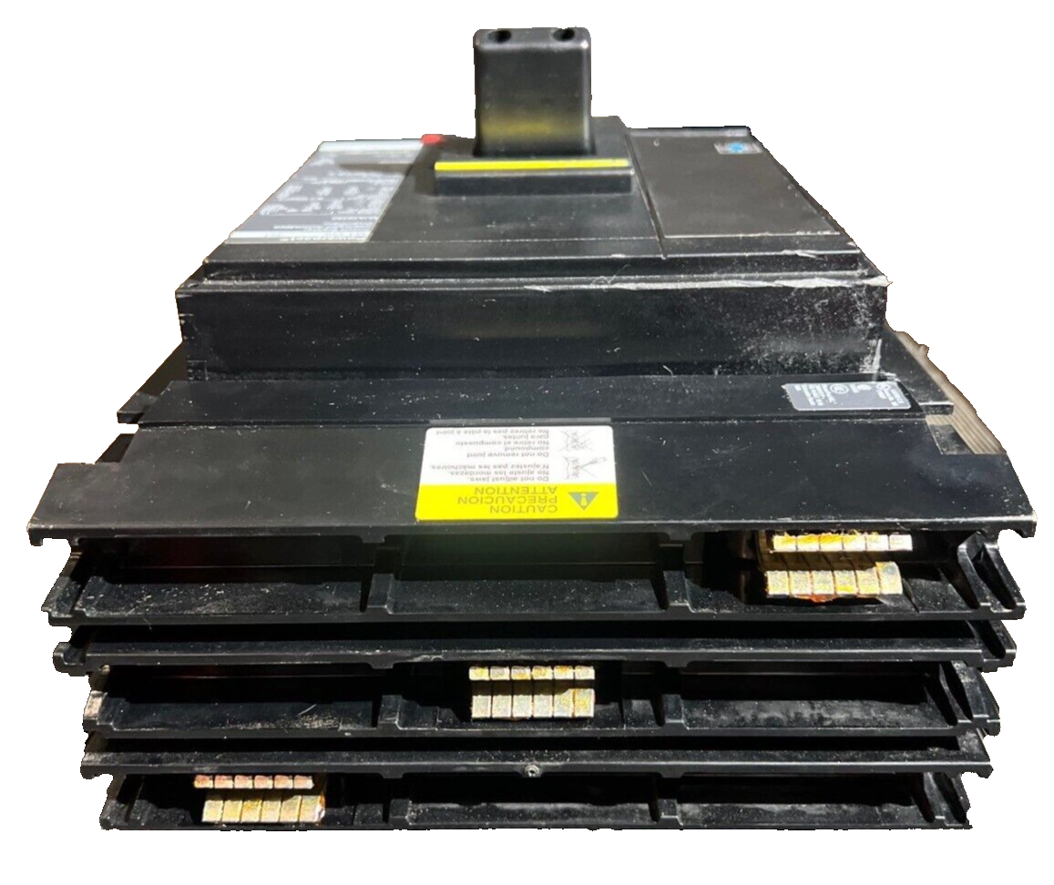 Square D MJA36350 Used