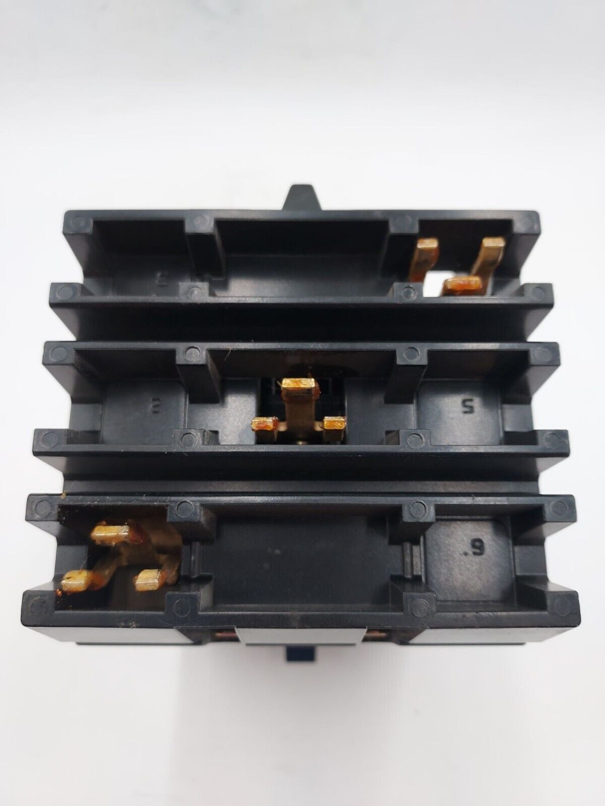 Square D FC34035 Used