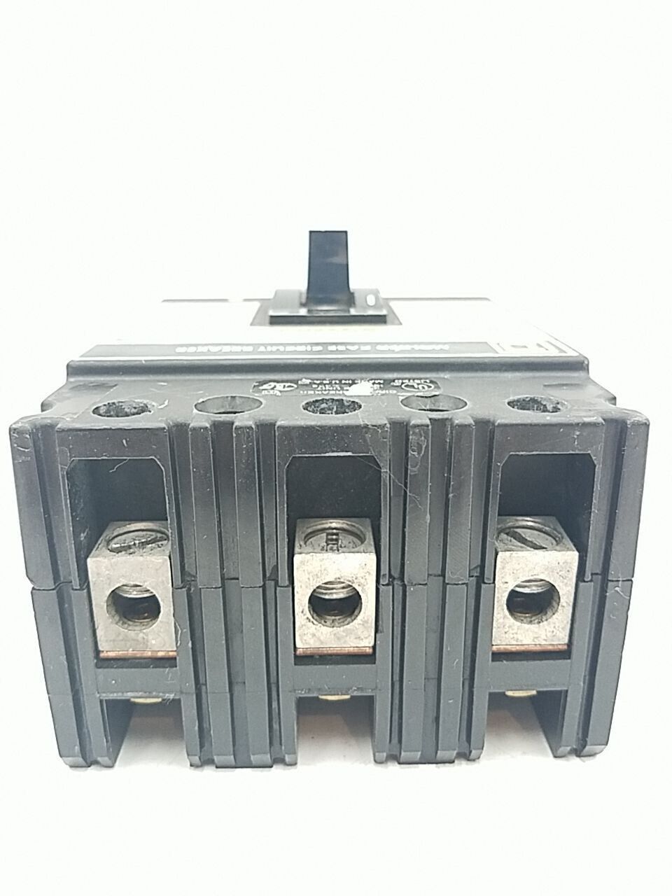 Square D FAL36080 Used