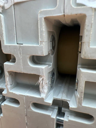 ABB T4N250 Used