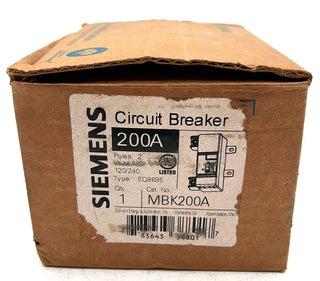 Siemens EQ8695 New