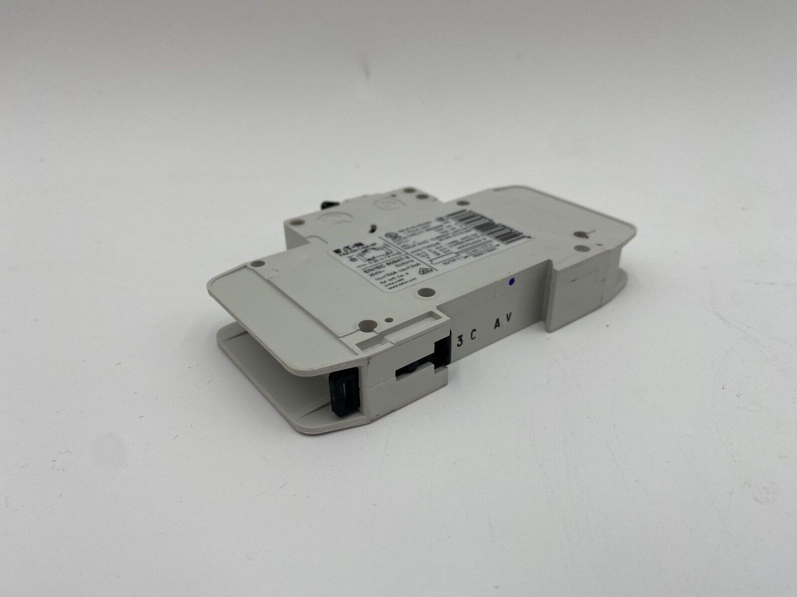 Eaton FAZ-C3/1-NA-SP