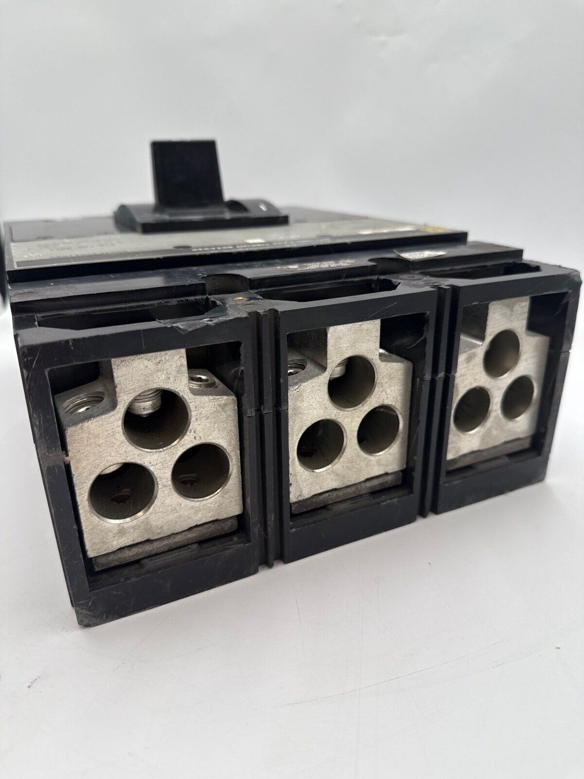 Square D MAP36600 Used