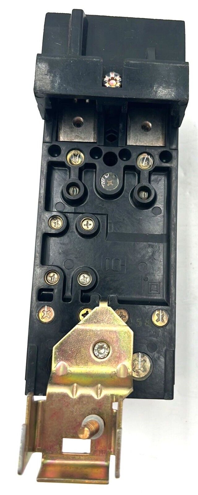 Square D Q222150ABH Used