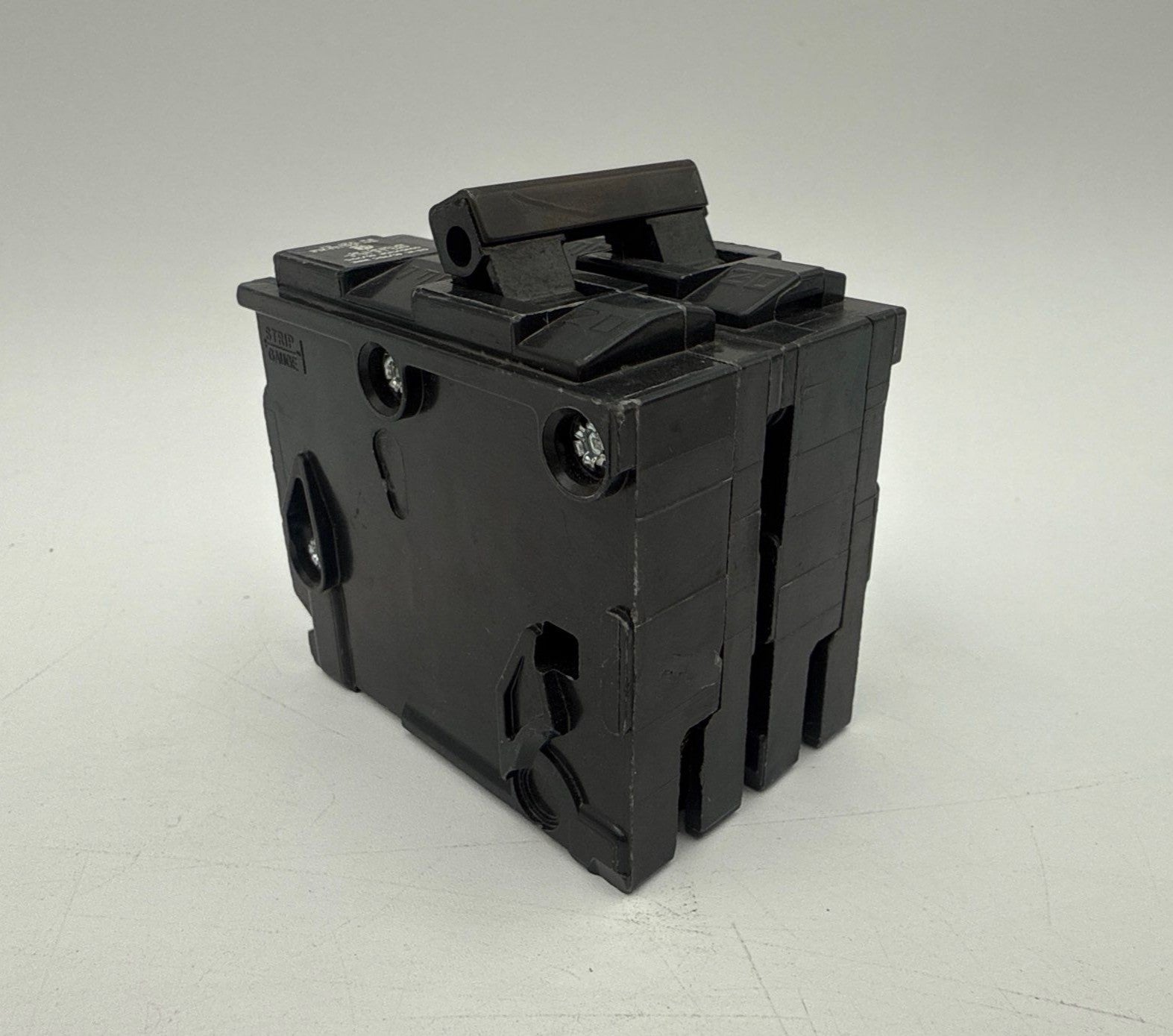 Siemens Q245 Plug On Circuit Breaker 45A 2P 120/240V QP 45 Amp 2 Pole New