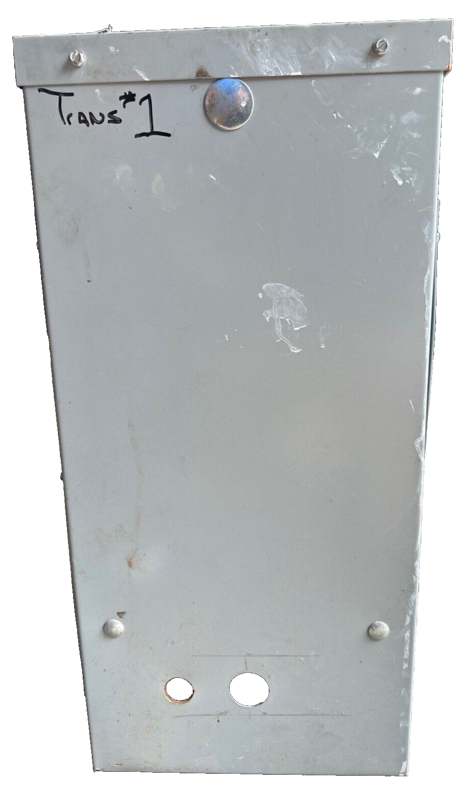 Cutler-Hammer V48M28B15A Used