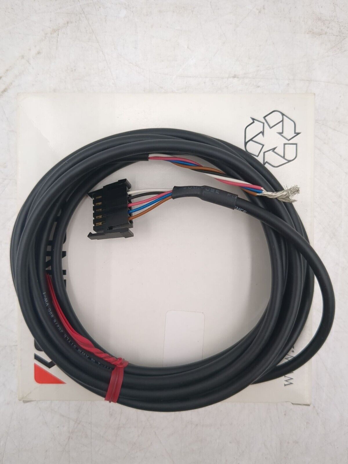 KEYENCE CORP OP-51564 New