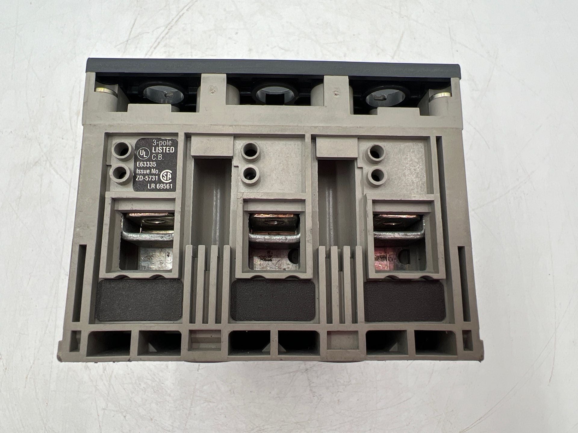 Square D GJL36060 Used