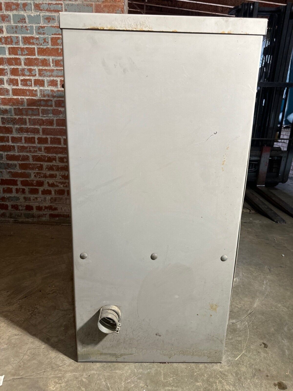 Sola/Hevi-Duty DT651H1455 Used