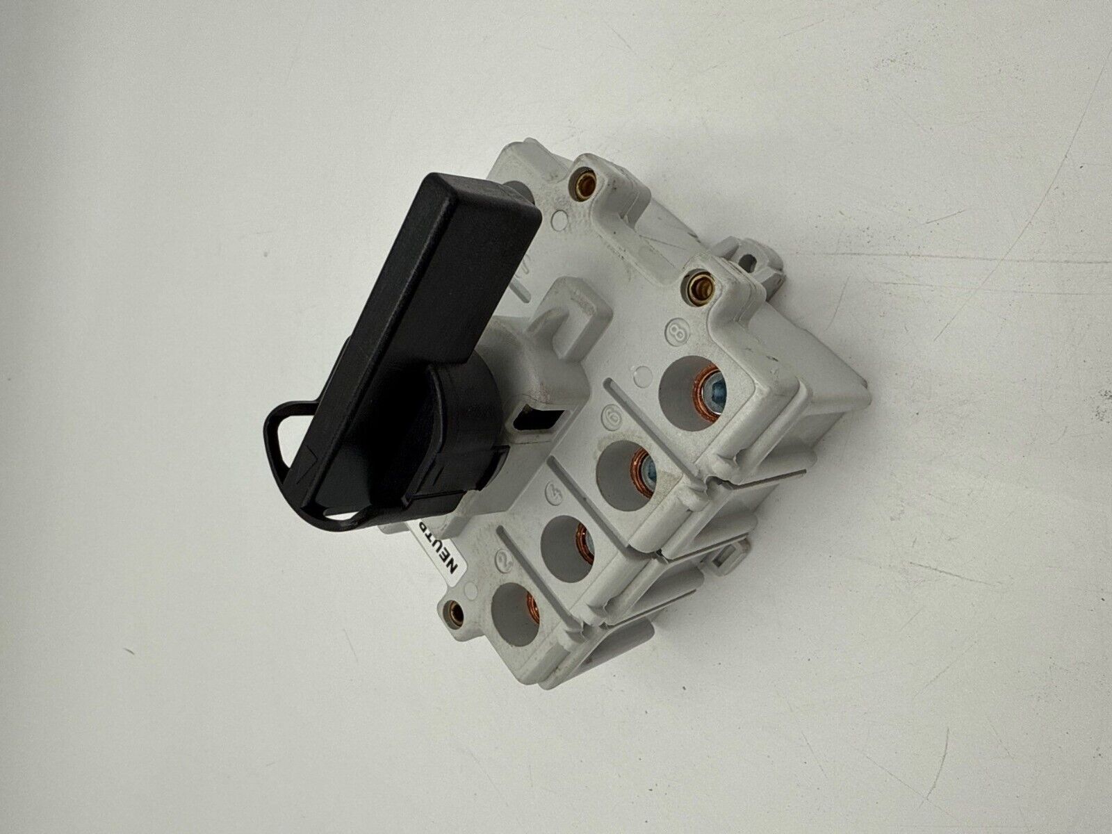 Katko VKA 4125N/F Used